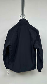 Stone Island Stretch 5L Ghost Jacket
