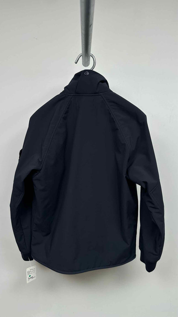Stone Island Stretch 5L Ghost Jacket