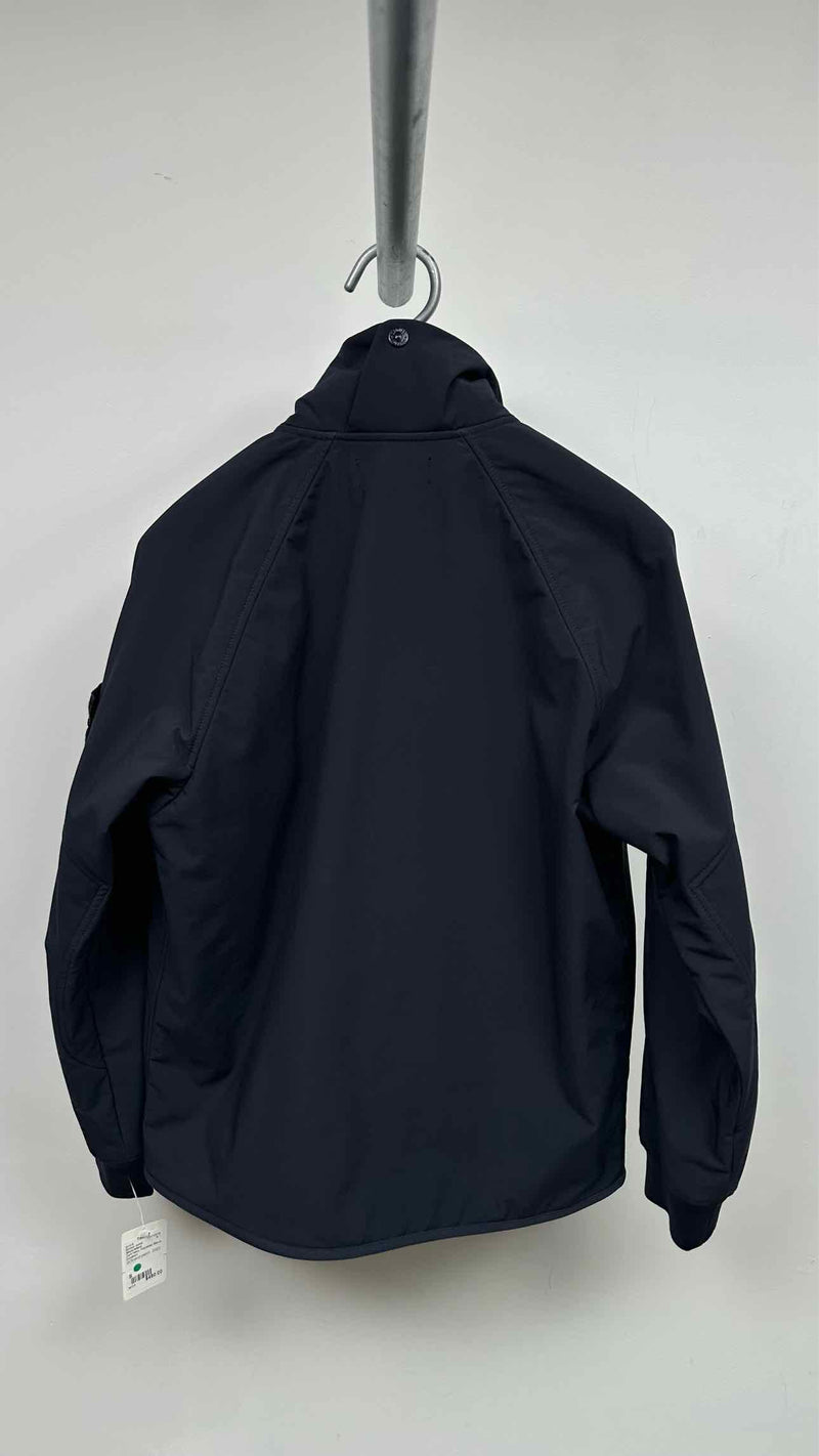 Stone Island Stretch 5L Ghost Jacket
