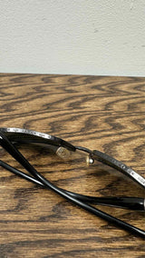 Chrome Hearts GRU Red Sunglasses