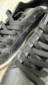 Louis Vuitton Luxemburg Monogram Sneakers