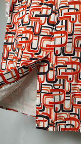 PRADA Ugly Chic Printed Skirt