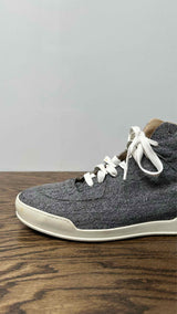 Margiela High-top Sneakers