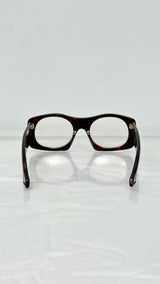Gucci GG 0628S Square Sunglasses