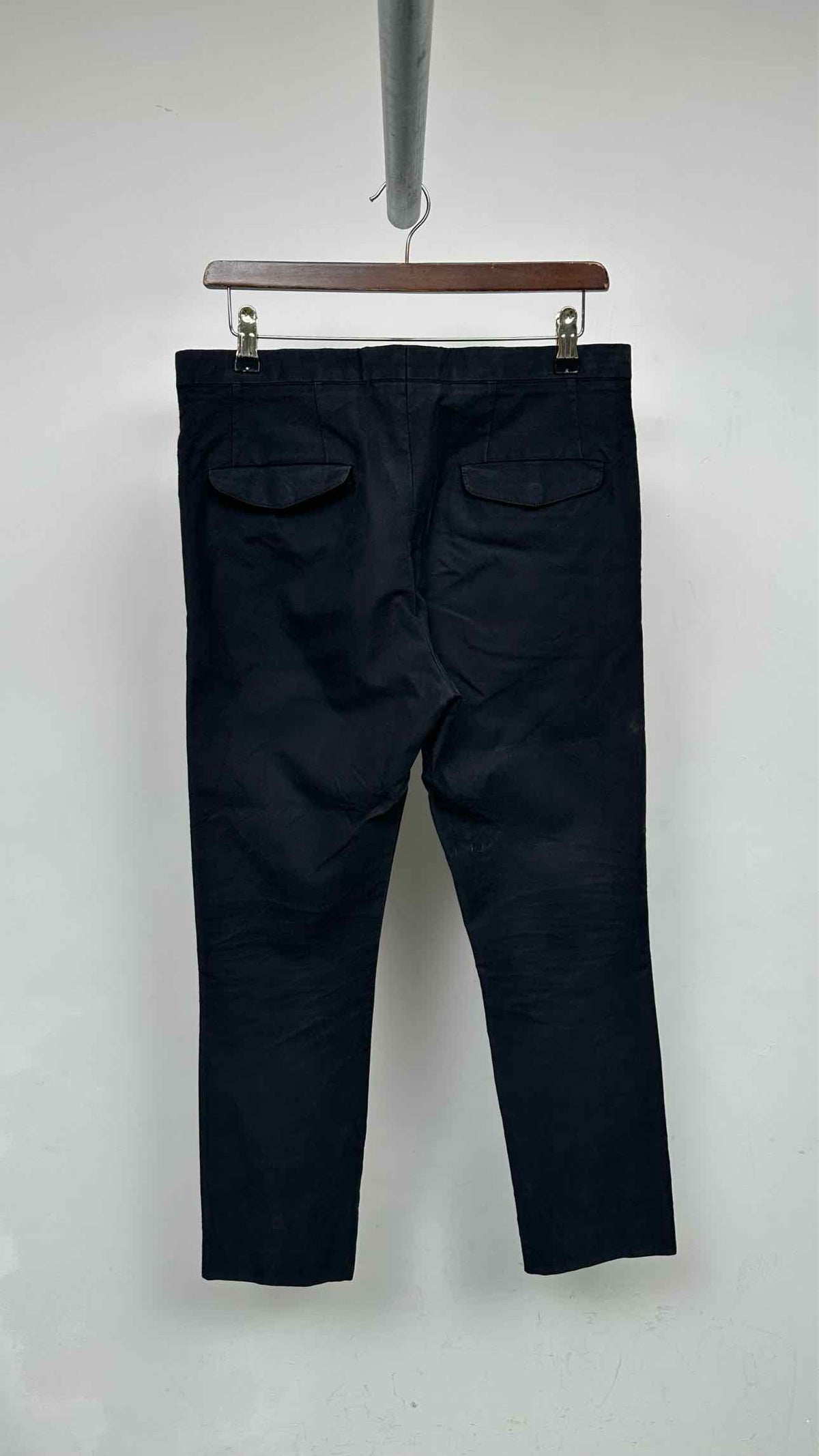 Carol Christian Poell Slim-fit Pants – TOKIO7