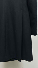 Comme Des Garcons Homme Plus Double-breast Coat