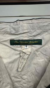 Paul Harnden Belted Twill HB Shorts