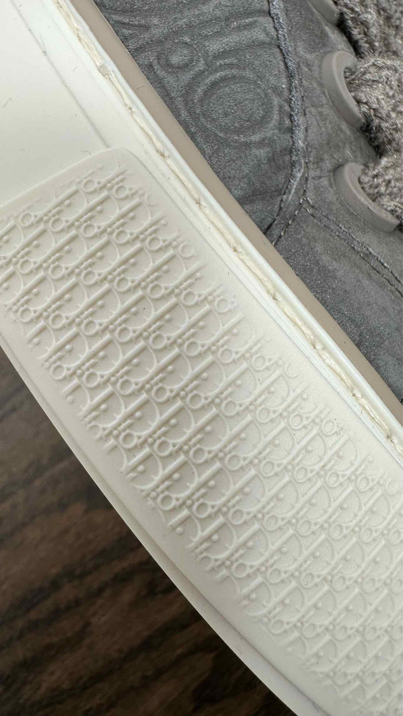 Dior B33 Spin Sneakers