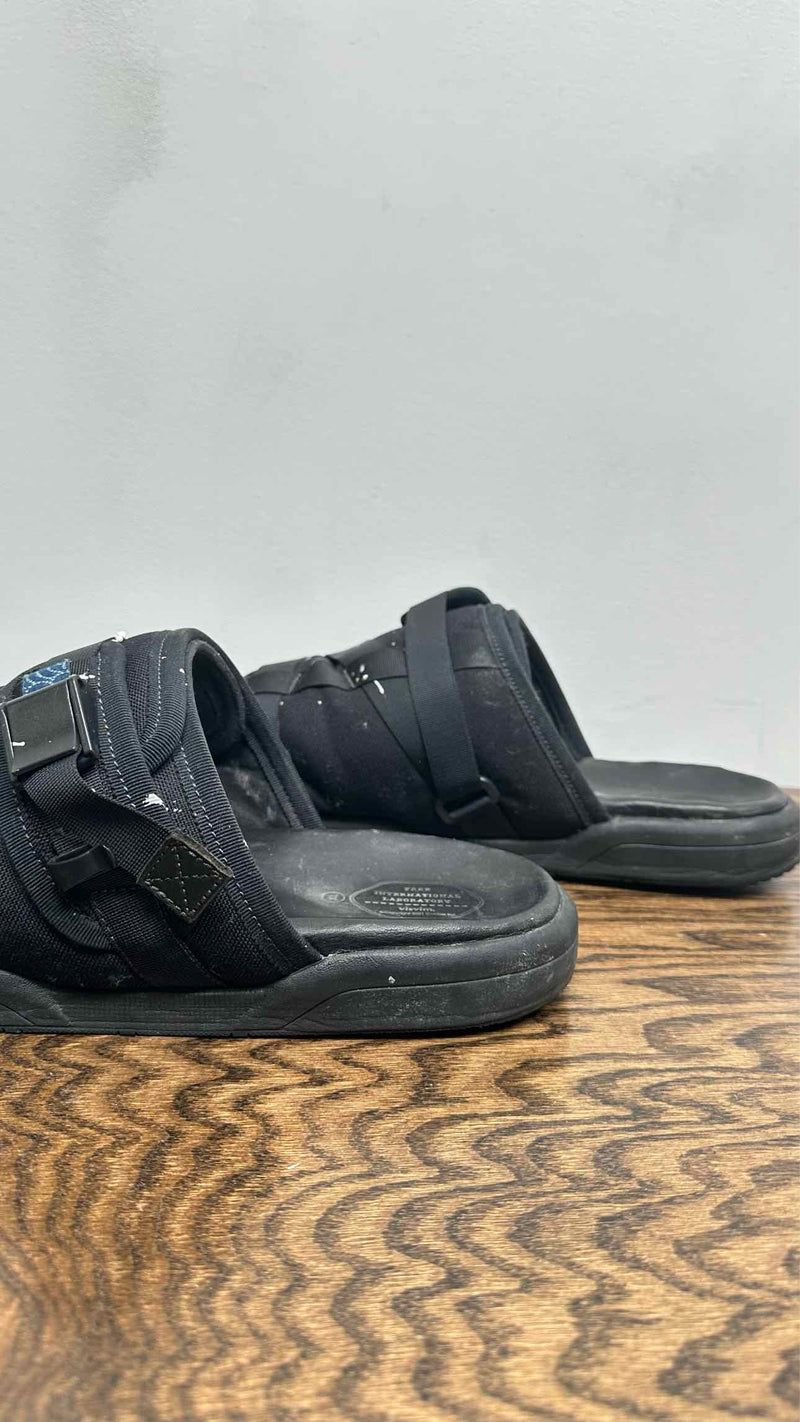 Visvim ICT CHRISTO Sandals