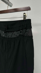 Margiela Anonymity of the lining Midi Skirt