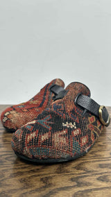 King Baby Studios KKM-0001091 Mules