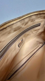 Prada Leather Hand Bag