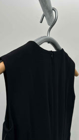 Ann Demeulemeester N/S Maxi Dress