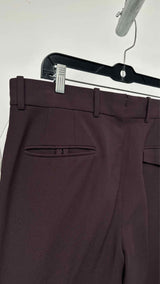 Loro Piana Pleated-waisted Wide Pants