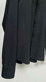 Saint Laurent Satin Over Shirt