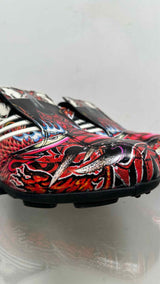 Y-3 F50 Tunit Yaksha Sneakers