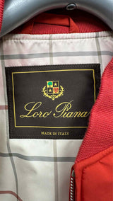 Loro Piana Padded Vest