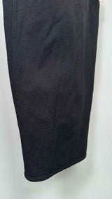 Rick Owens Elastic-waist Skirt