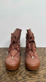 DRKSHDW Hexs Sneakers