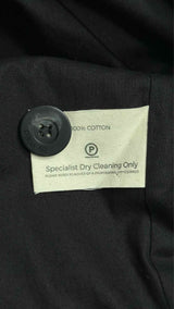 By Walid Multi Check Patchwork Blazer Jacket