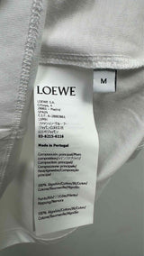 LOEWE Crafted-world T-shirt
