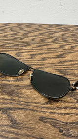Chrome Hearts GRU Red Sunglasses
