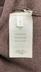 The Row Drivers Sweater