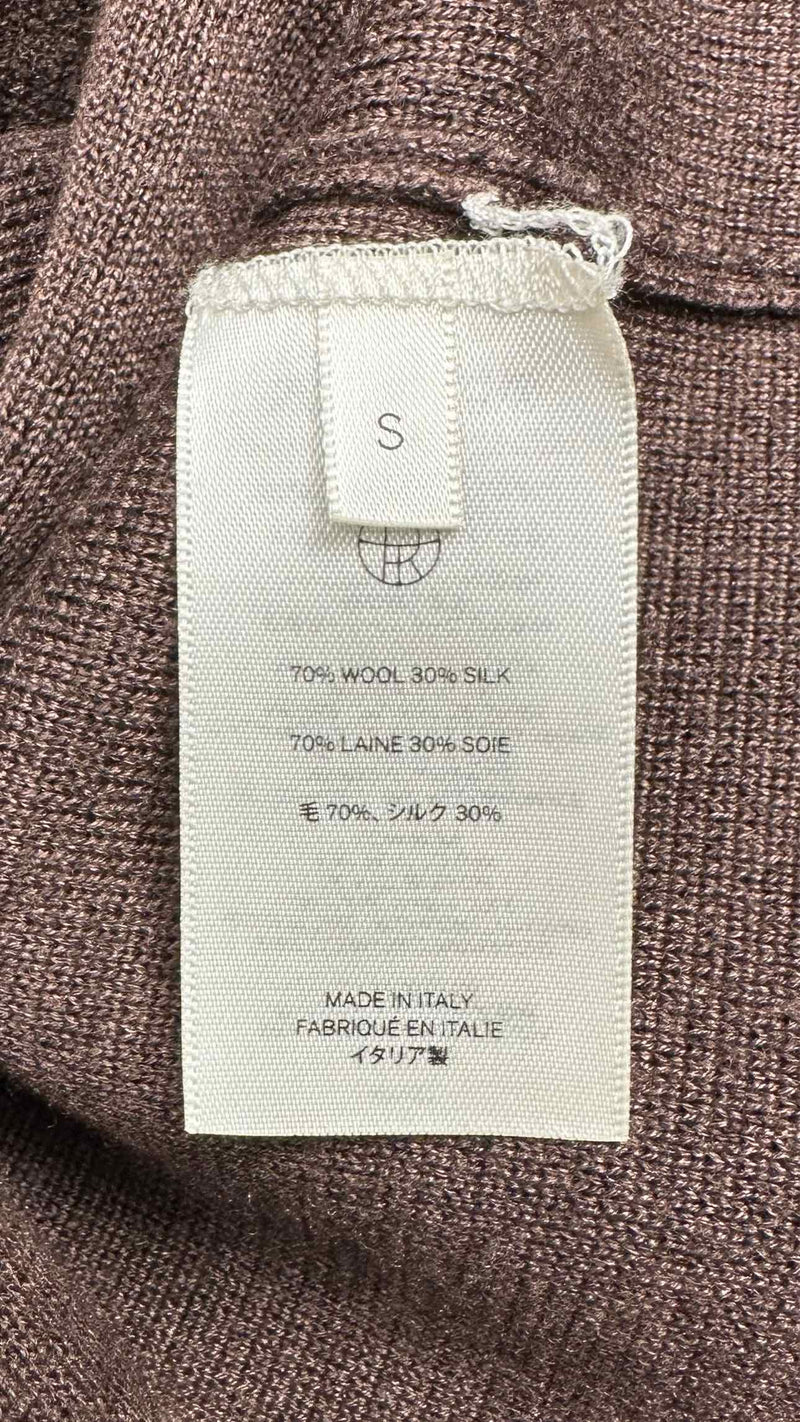 The Row Drivers Sweater