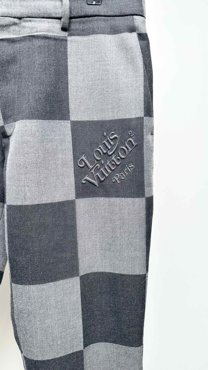 Louis Vuitton Damir Pants