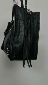 Balenciaga Papier A6 Zip Bag