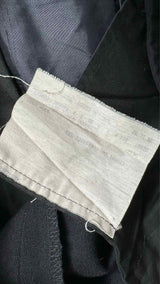Gucci Wide Wool Pants