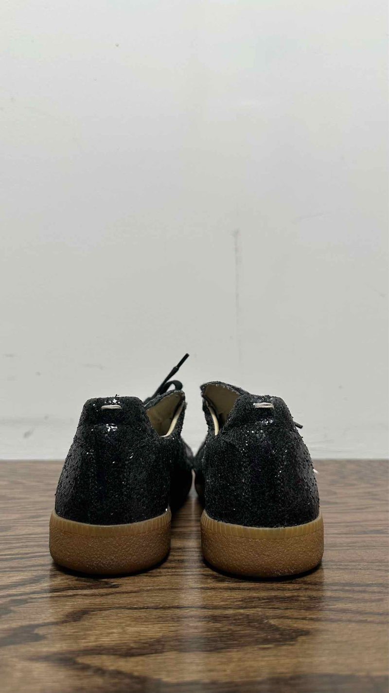 Margiela Glitter German-trainer Sneakers