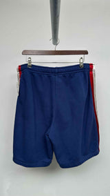 Gucci Side-line Sweat Shorts