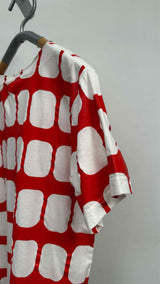 Comme Des Garcons Homme Plus All Over Print T-shirt
