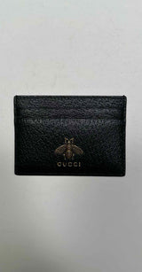 Gucci Bee Card Case