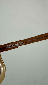 Kuboraum SVD Sunglasses