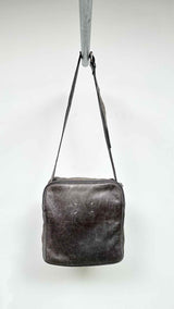 Margiela Leather Crossbody Bag