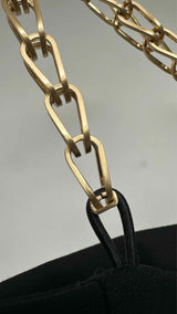 Dion Lee Chain Suspend Pants