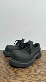Balenciaga Steroid Derby Shoes