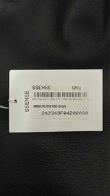 Marsell Leather Backpack