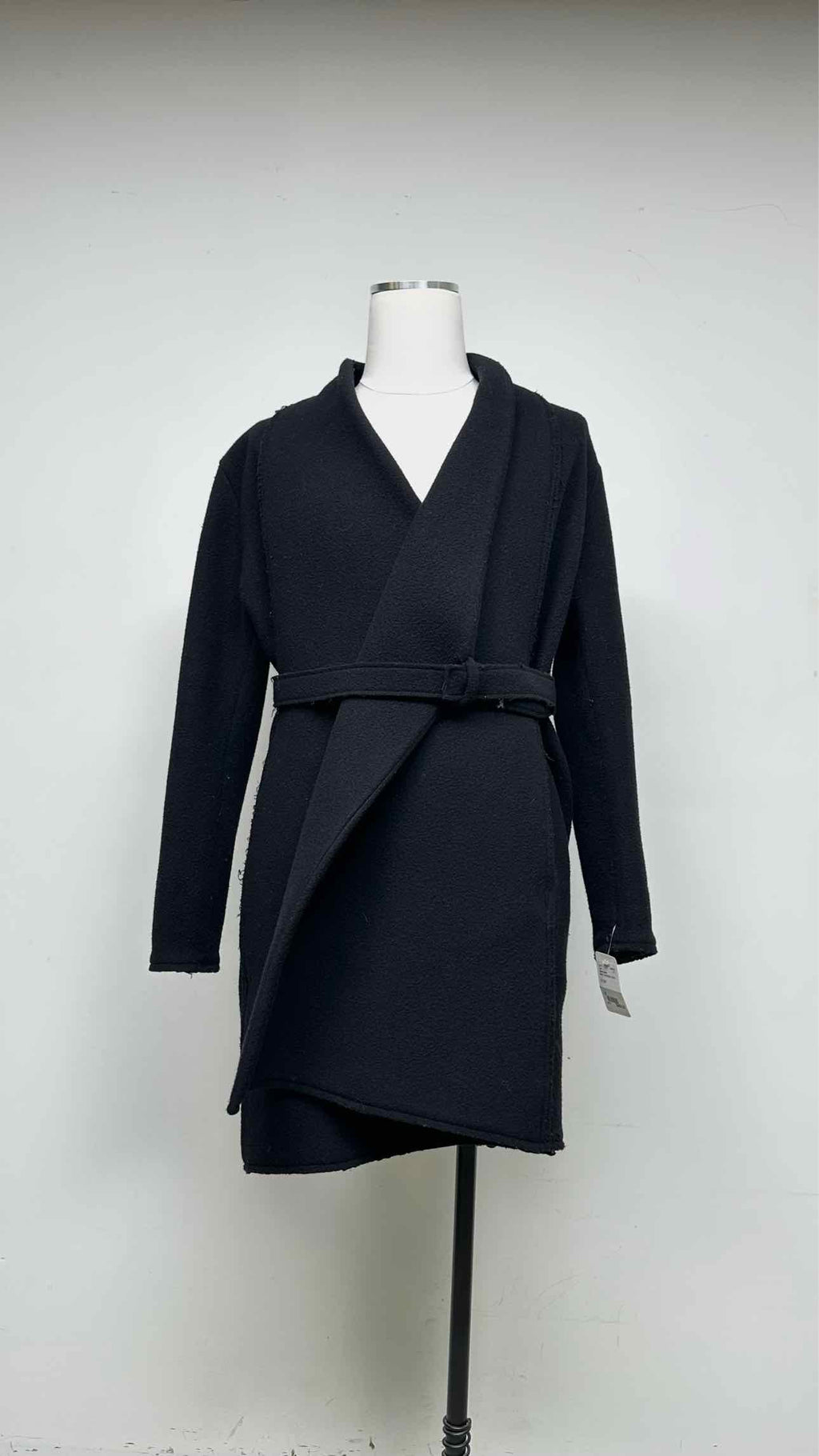 Damir Doma Kimono Coat