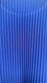 Homme Plisse Pleated T-shirt