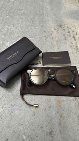 Oliver Peoples Martineaux Sunglasses