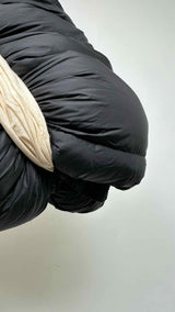 Rick Owens S/S Balloon-like Duvet Top