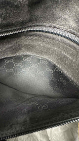 Gucci Old Nubuck Sude Shoulder Bag