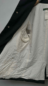 Paul Harnden Wool Suits
