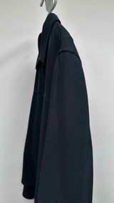 PRADA Back-triangle Blouson Jacket