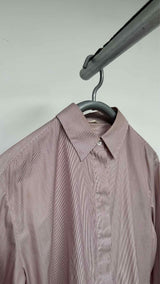 The Row Stripe Over Shirt