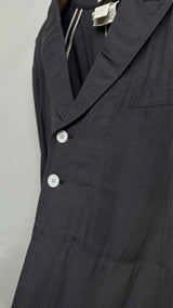 Comme Des Garcons Conductor  Light  Coat