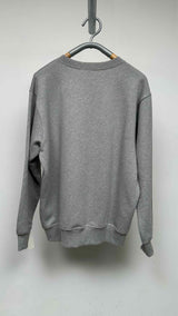 Dior Noise Embroidery Sweatshirt